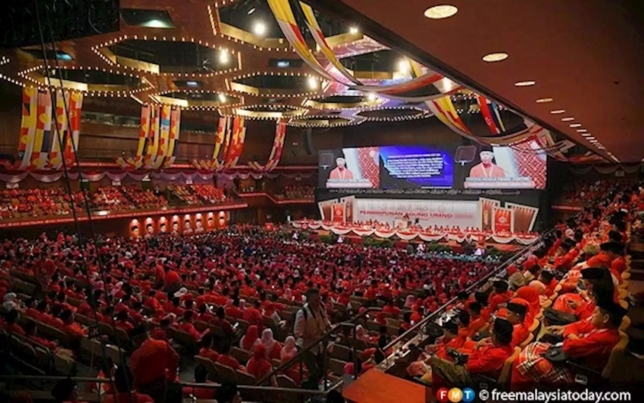 Zahid summons Umno leaders for special briefing this Saturday. Purpose? No details given. | Daily Express Online - Sabah's Leading News Portal