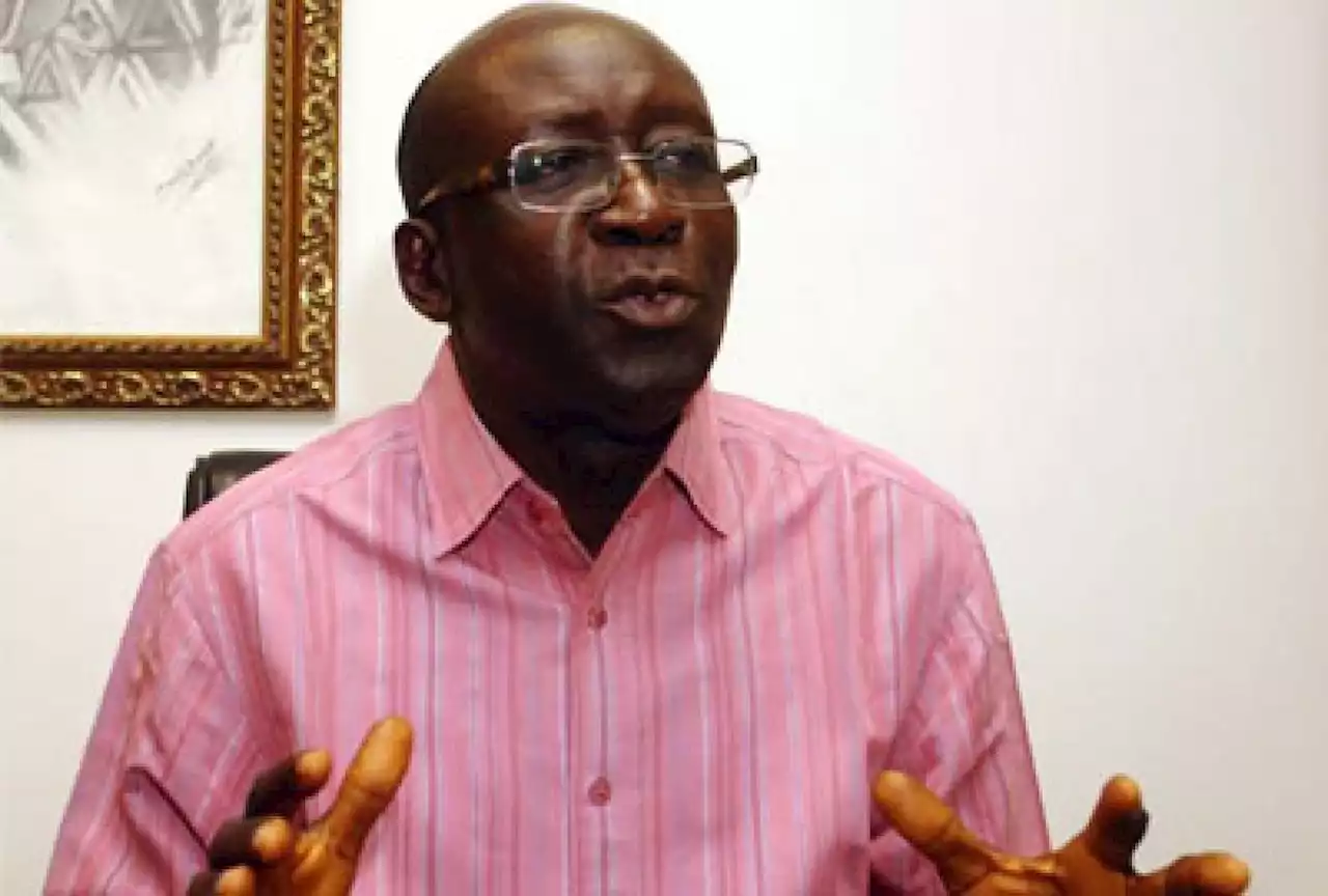 2023: Mood in PDP is excellent - Ayu