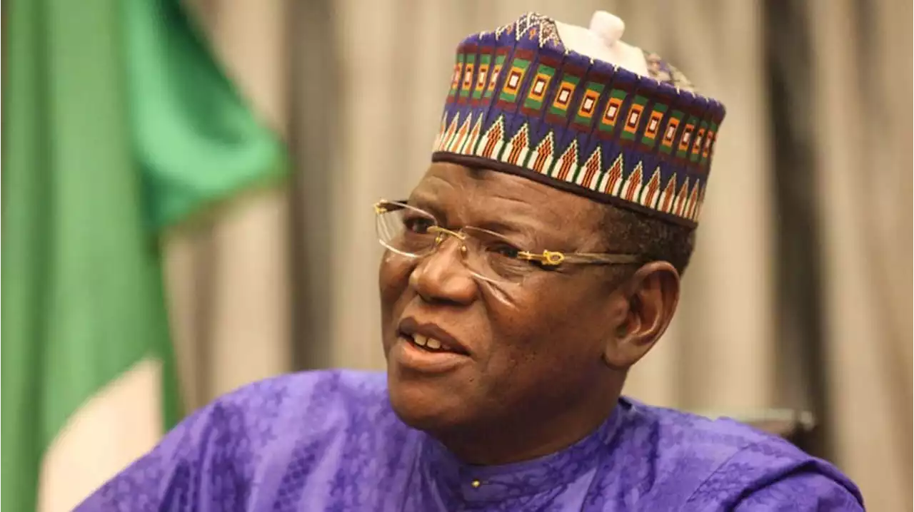 PDP crisis: Wike not an emperor, can only order his slaves in Rivers State - Lamido