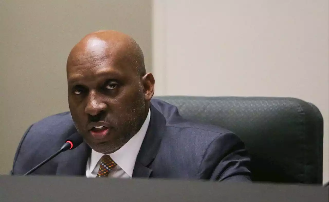 Job reviews for Dallas’ city manager, other top officials to continue Wednesday