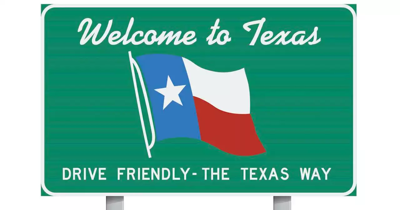 ‘Texas miracle died in Uvalde’: Billboards warn Californians not to move to Texas