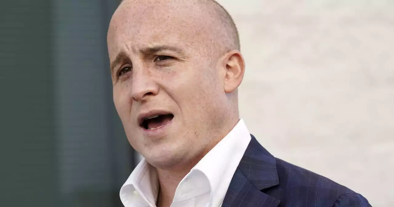 Max Rose wins Democratic nomination for rematch against New York Rep. Malliotakis