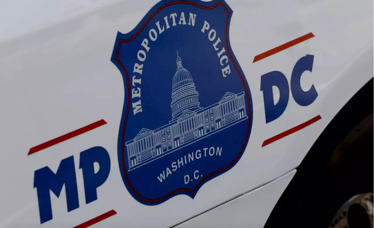 Two People Killed, Three More Injured In Northwest D.C. Shooting