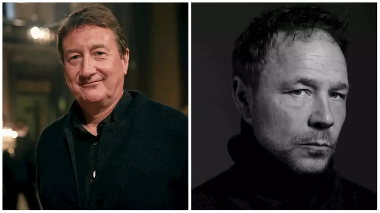 Steven Knight, Stephen Graham Team On Disney+ Original Period Drama ‘A Thousand Blows’