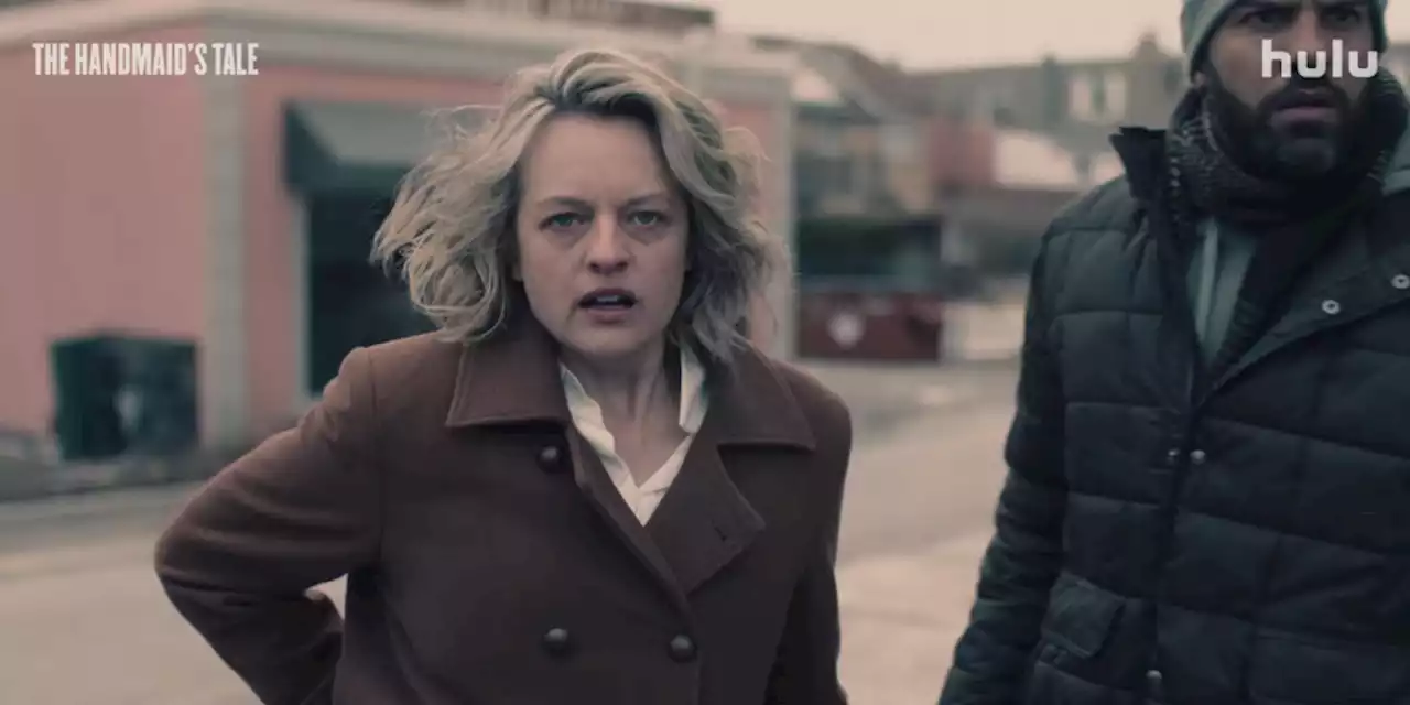 ‘The Handmaid’s Tale’: June Enacts Plan To Return To Lion’s Den In Season 5 Trailer