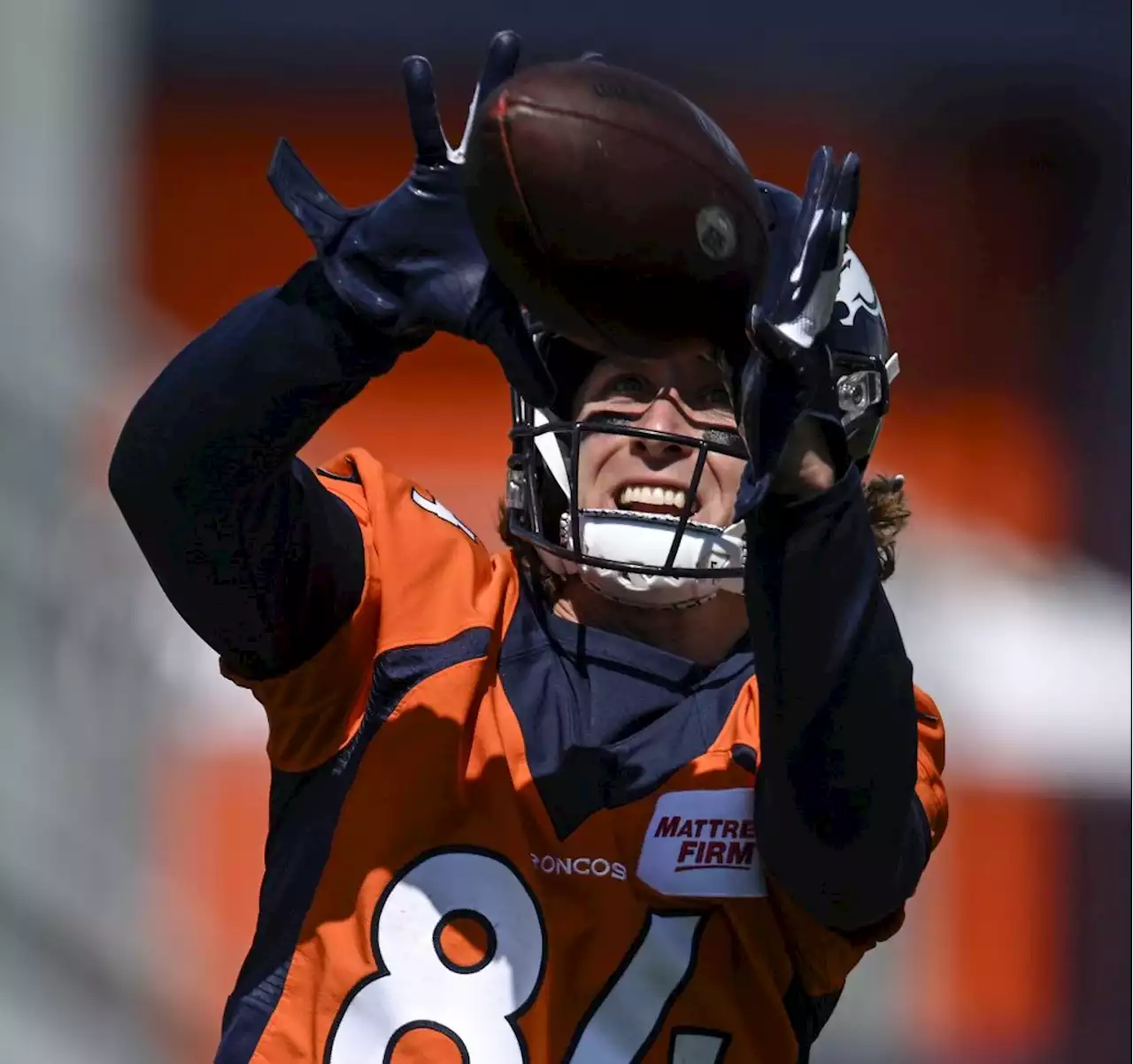 Joe Schobert, Trey Quinn, Stevie Scott released as Broncos cut down to 80 players