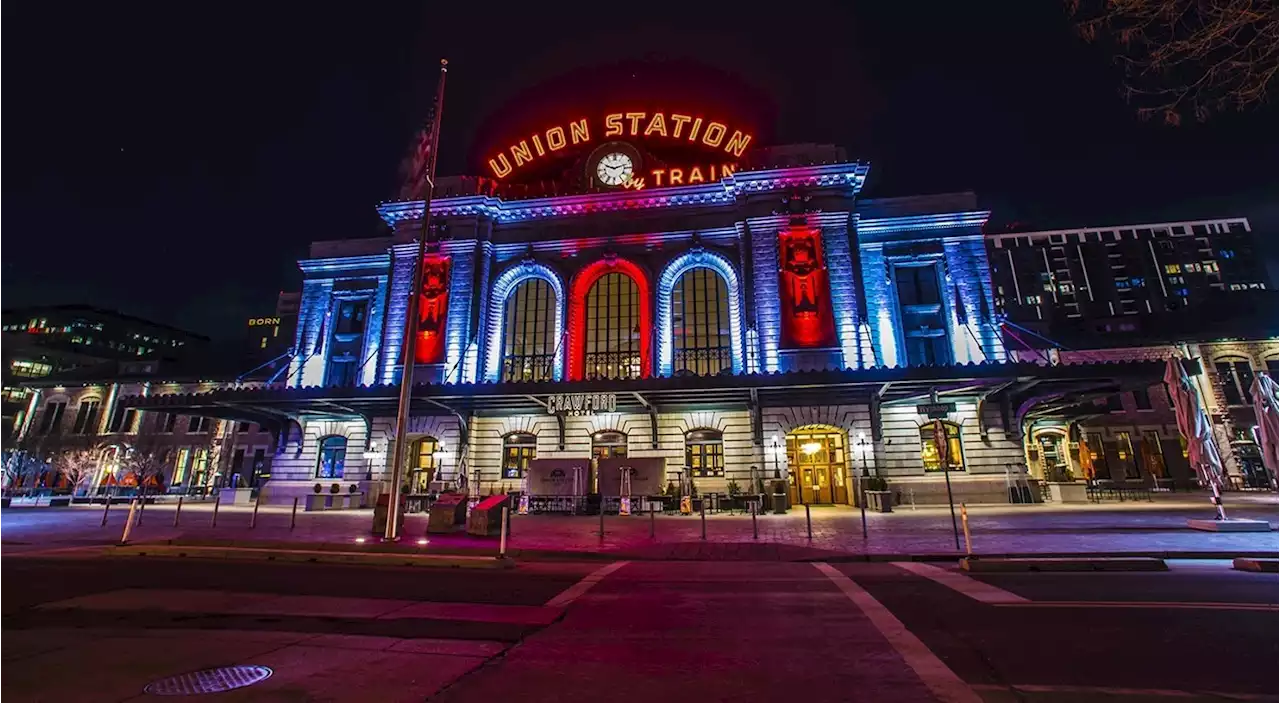 Denver Union Station Sweep: What Happened to 43 Defendants