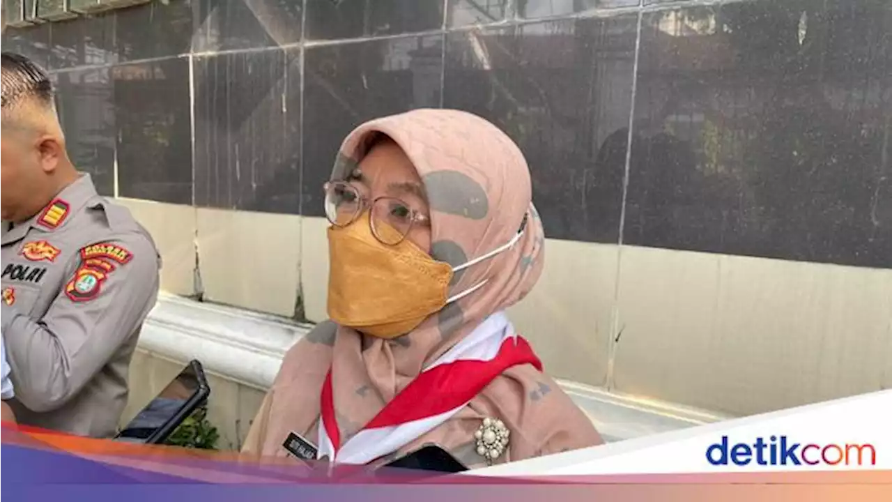 Guru yang Aniaya Murid Kembali Mengajar di SMKN 1 Jakarta