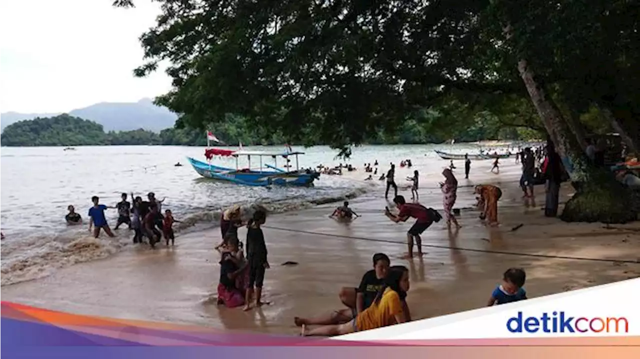 Hore! HUT Ke-828 Trenggalek, Pemkab Gratiskan Tiket Masuk Objek Wisata