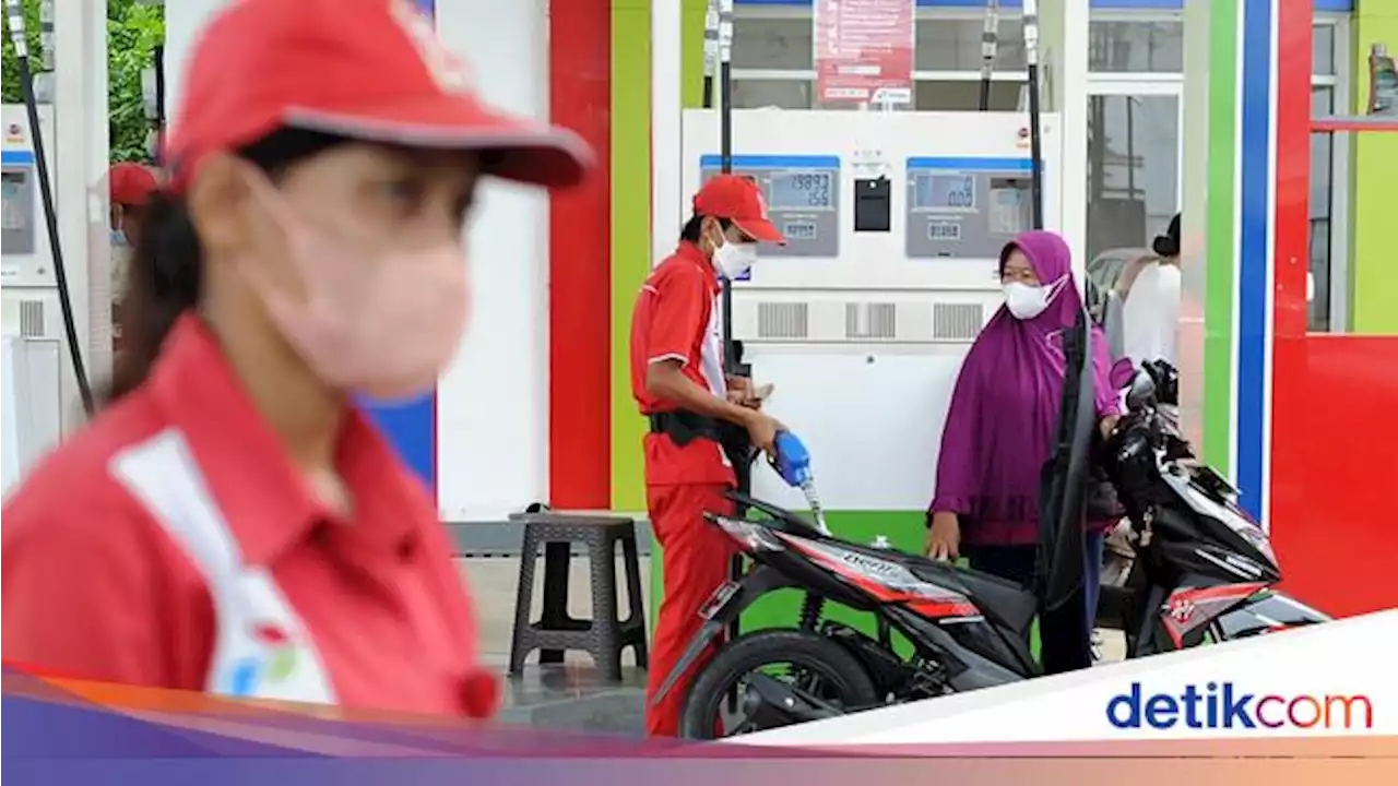 Jurus Agar Konsumsi BBM-LPG Subsidi Terkendali dan Tepat Sasaran