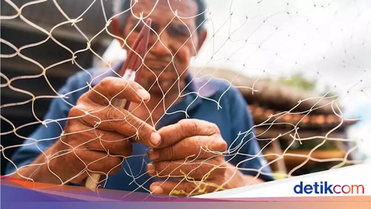 Pasokan Lancar, Nelayan Butuh 200 Liter Solar Subsidi Sekali Melaut