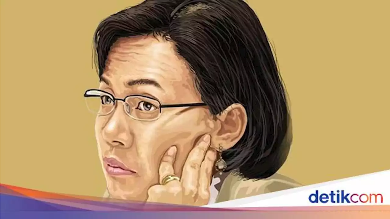 Tahan Harga BBM, APBN Masih Kuat Bu Sri Mulyani?