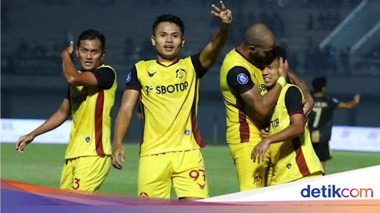 3 Klub Liga 1 dan PSSI Dilaporkan Terkait Sponsor Judi Online!