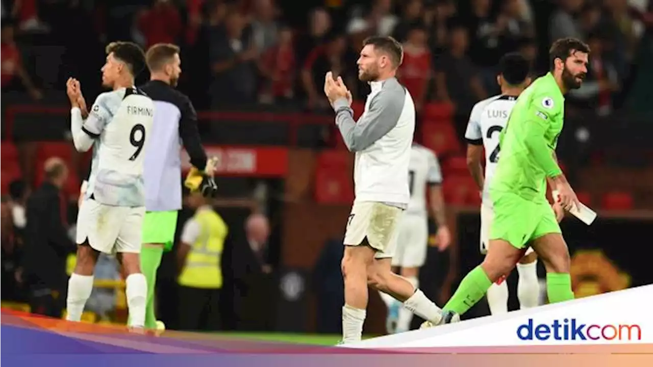 Alisson: Awas, Lawan Sudah Tahu Titik Lemah Liverpool!