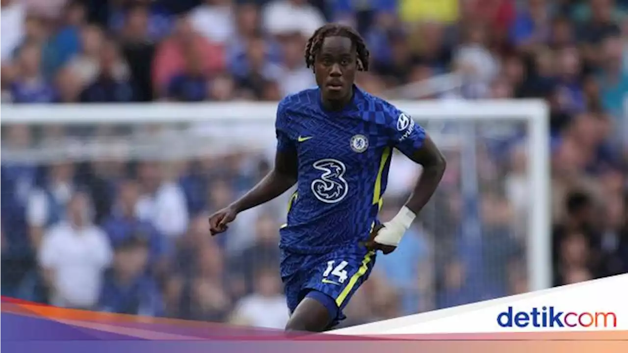 Inter Harus Fokus Kejar Akanji atau Chalobah daripada Acerbi