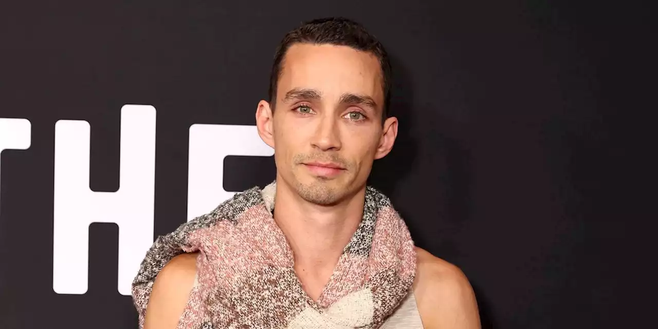 The Umbrella Academy's Robert Sheehan lands next movie role in new Marvel outing Red Sonja