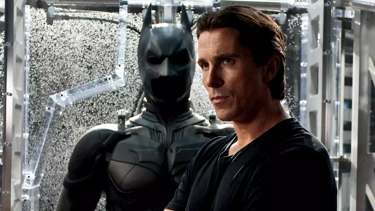 Is The Dark Knight Rises a bad film or simply misunderstood? | Digital Trends