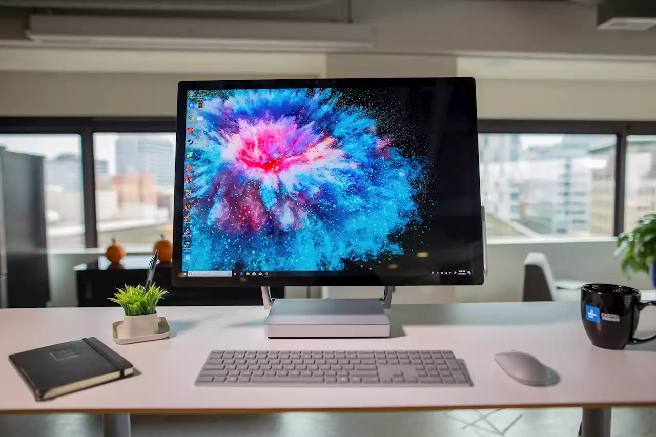 The best all-in-one computers for 2022 | Digital Trends