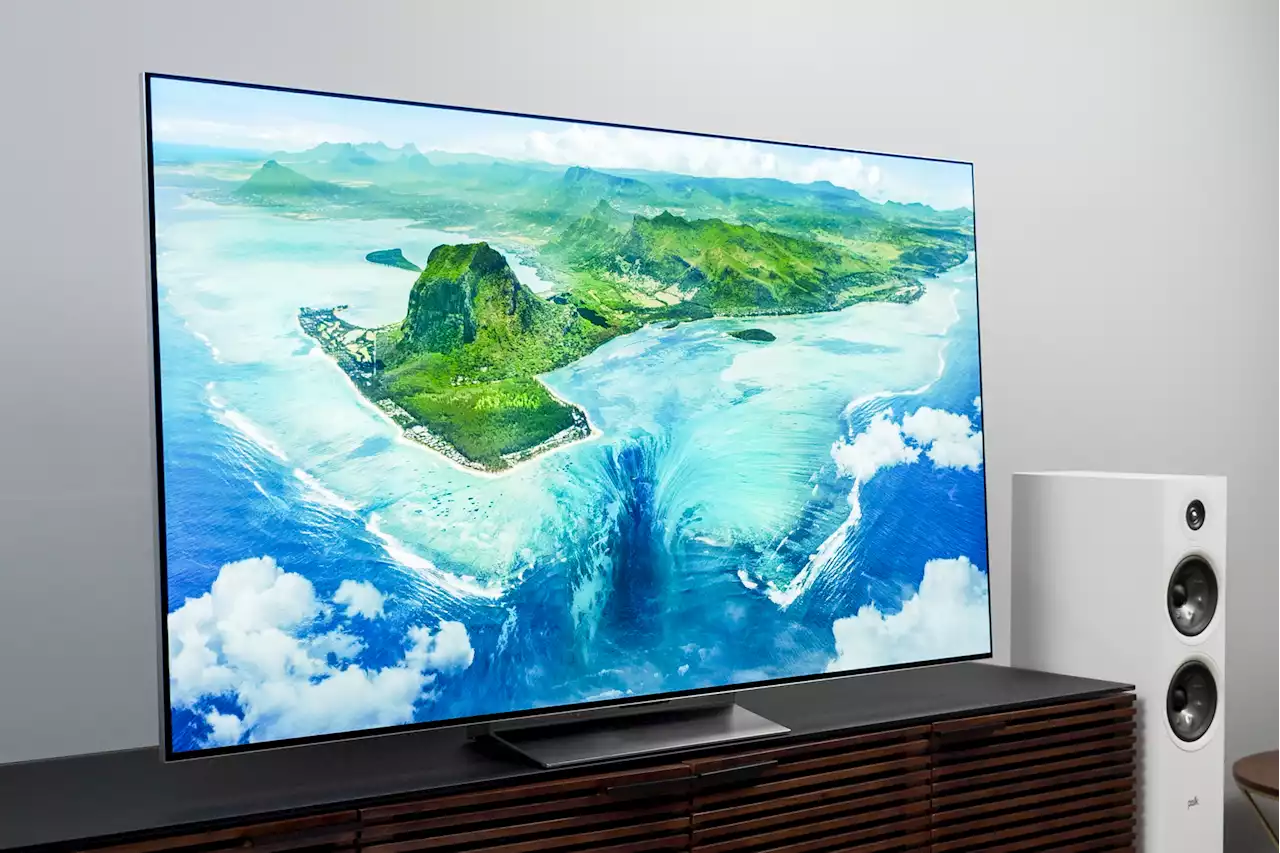 The best TVs of 2022: Smart TVs from LG, Samsung, TCL, and more | Digital Trends