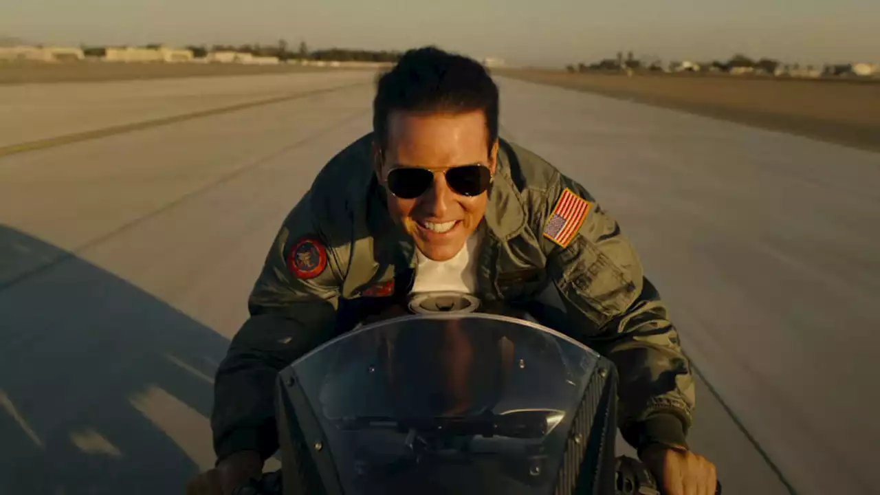 Where to watch Top Gun: Maverick | Digital Trends