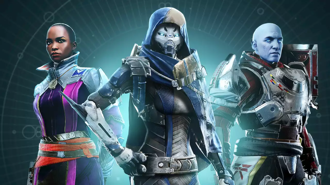 Why the Destiny 2 and Fortnite collab makes perfect sense | Digital Trends