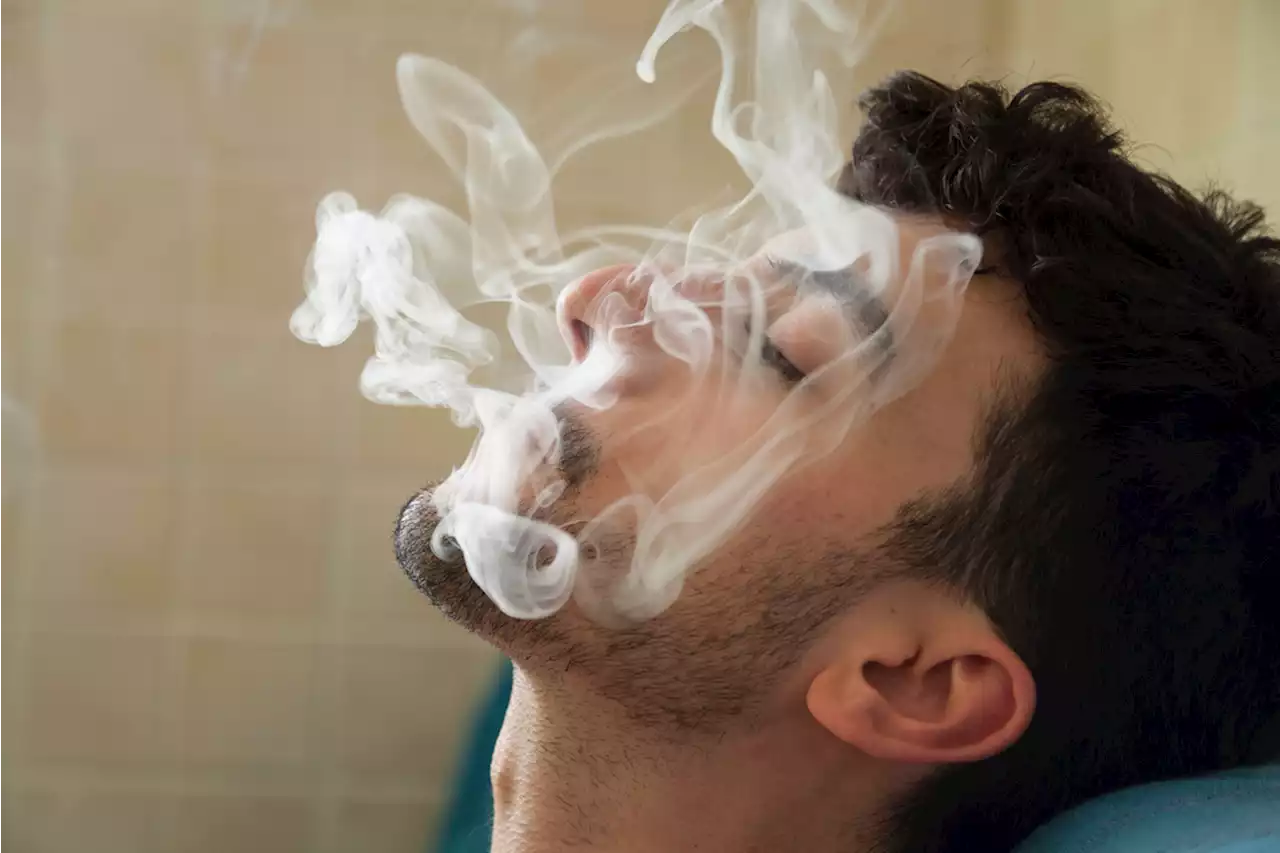 Tracing the Link Between Marijuana and Mental Health