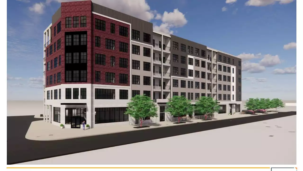 Developer wants to build 6.5-story apartment-hotel building in University District