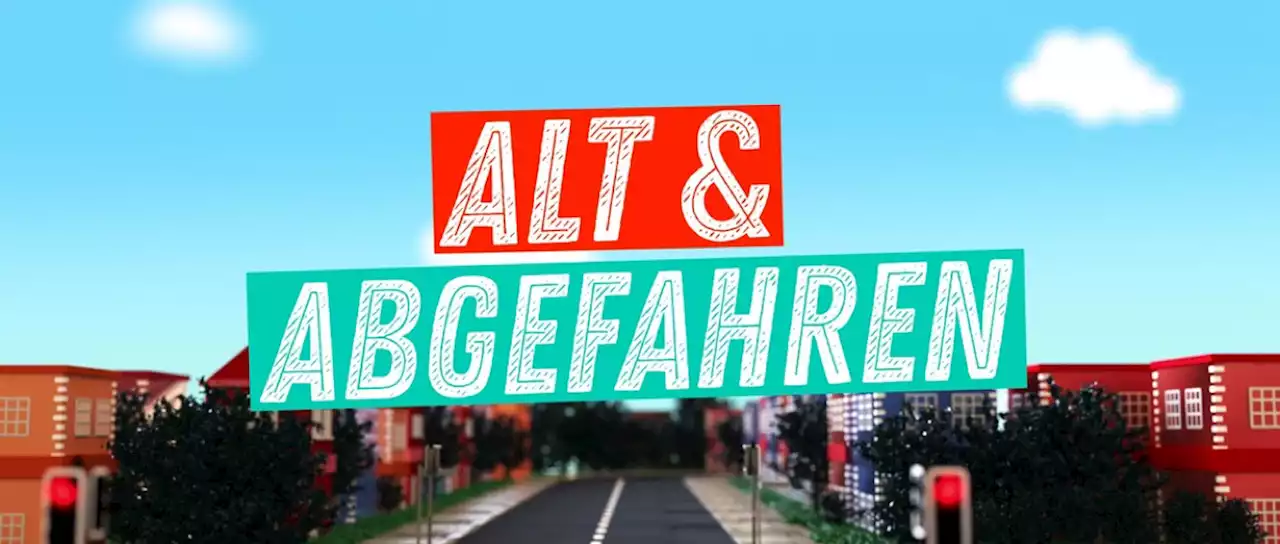 RTL-Sonntag: Alt & abgefahren & ausgewechselt - DWDL.de