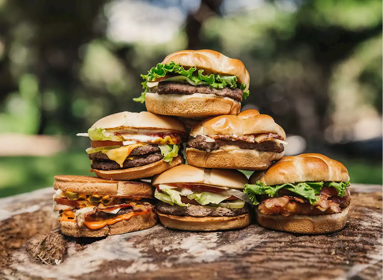 This Iconic Burger Chain Is Getting a New Look and a Restaurant Upgrade — Eat This Not That