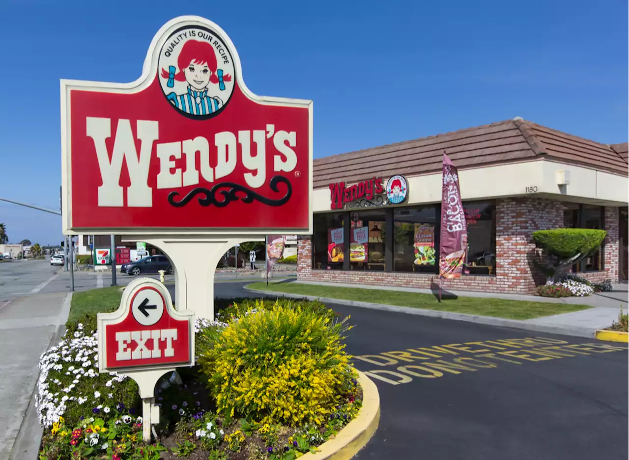 Wendy’s Is Rumored To Be Discontinuing This Beloved Sauce — Eat This Not That