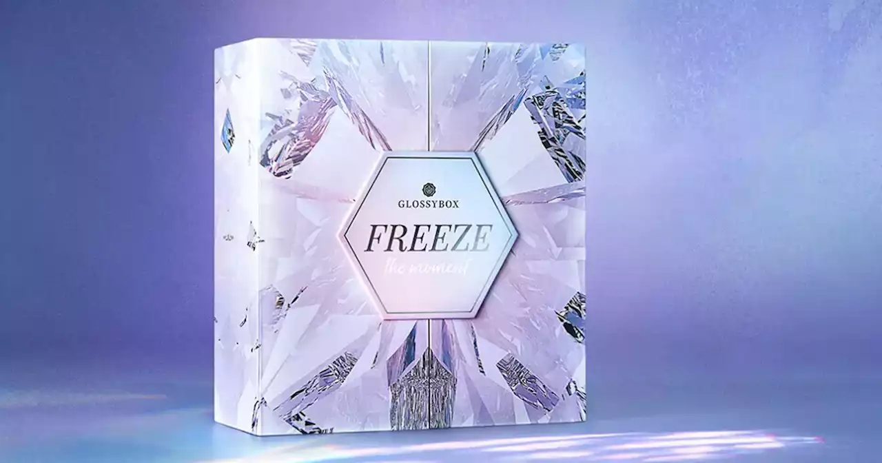 Glossybox advent calendar 2022: Everything you need to know