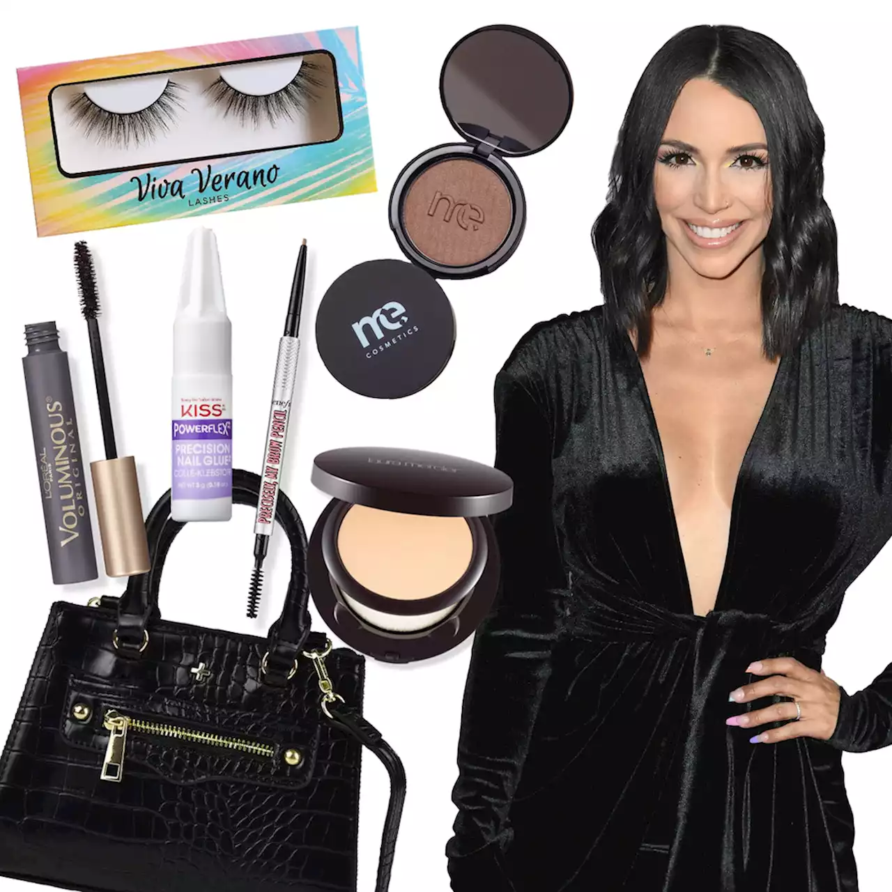 Vanderpump Rules' Scheana Shay Shares Her Fix for a “Full-Looking Hairline” & More Beauty Secrets - E! Online