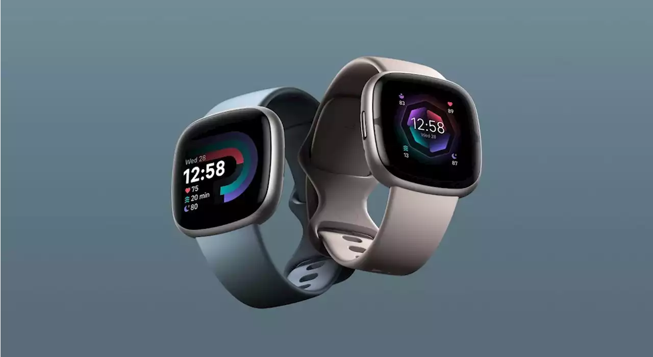 Fitbit unveils Sense 2, Versa 4 and Inspire 3 in smartwatch and fitness tracker refresh | Engadget