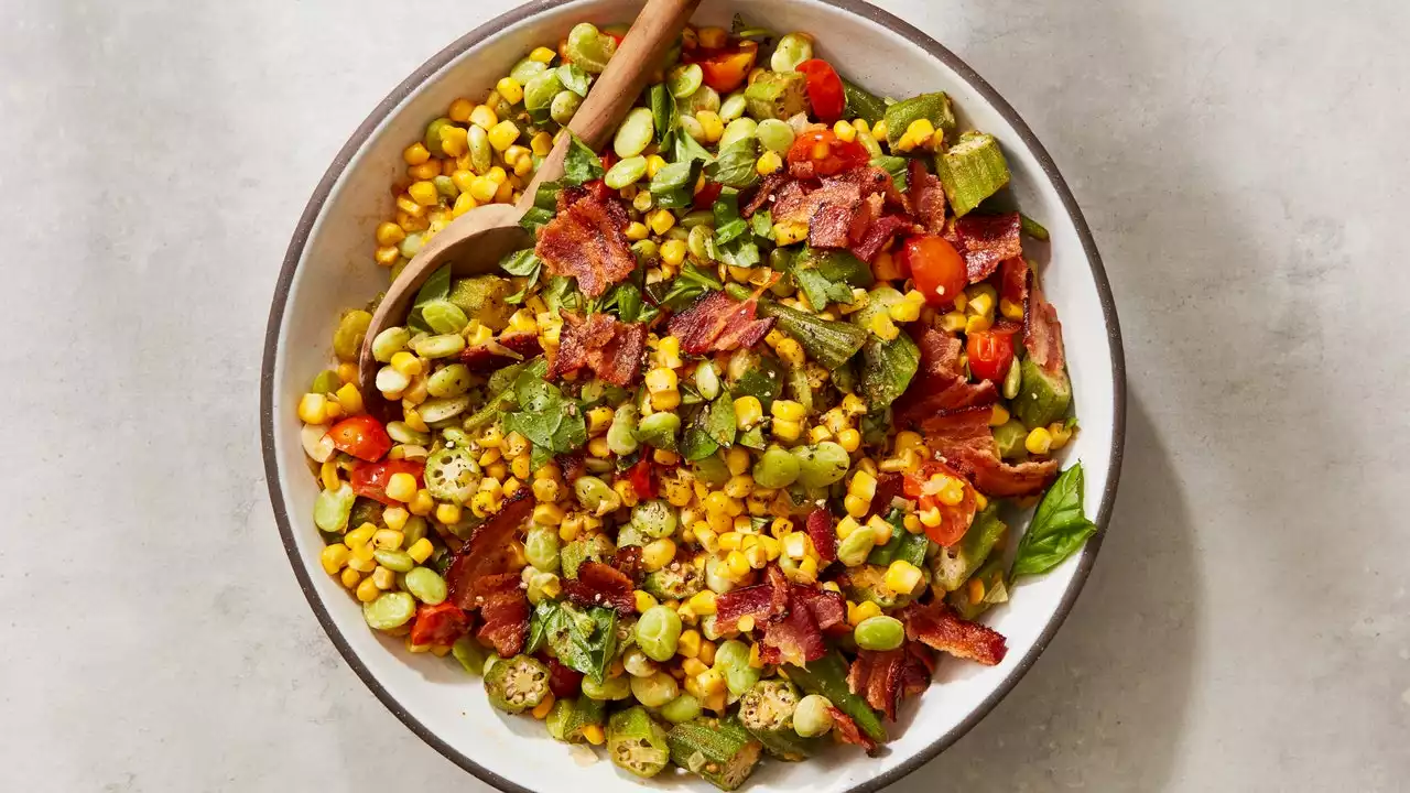 Succotash