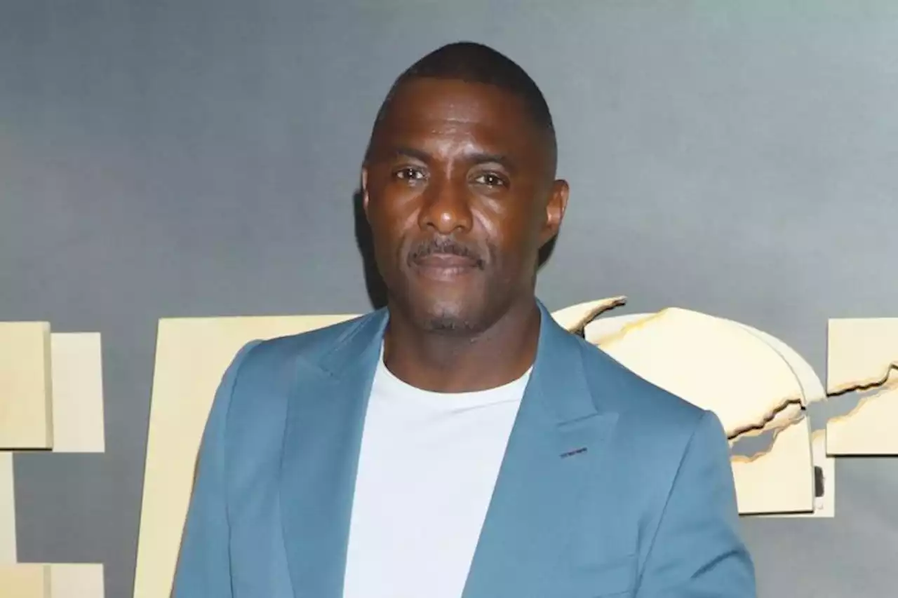 Idris Elba Is Tired Of Being Asked About Those James Bond Rumours: ‘I Have No More Answers’