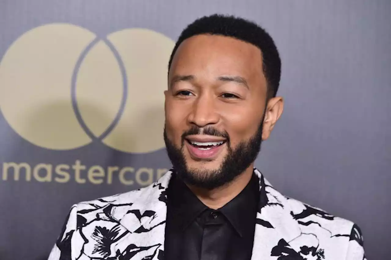 John Legend & Saweetie Surprise Dancers Auditioning For Their ‘All She Wanna Do’ Music Video