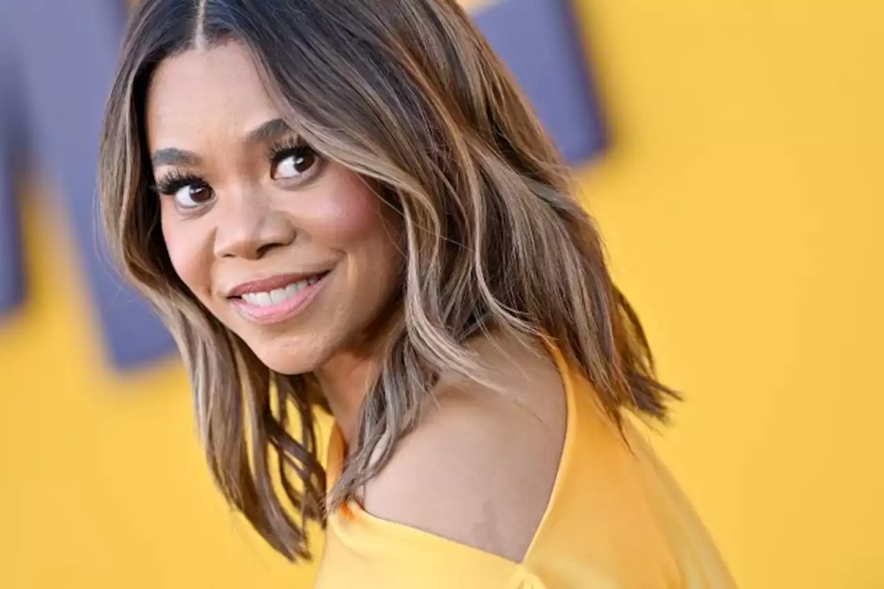 Regina Hall Successfully Avoids Talking About Will Smith Oscars Slap On ‘Jimmy Kimmel Live!’