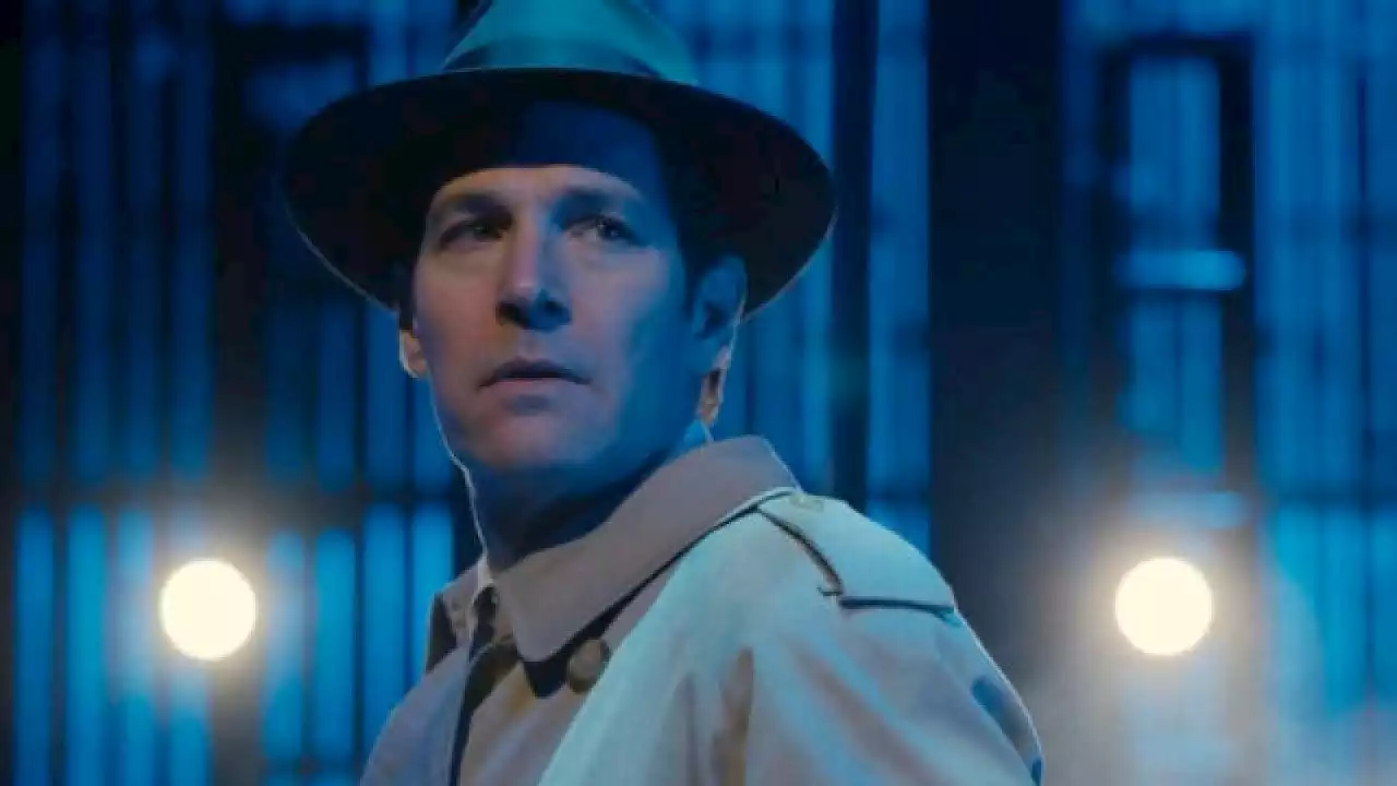 'Only Murders in the Building' EP Talks Paul Rudd Joining Season 3