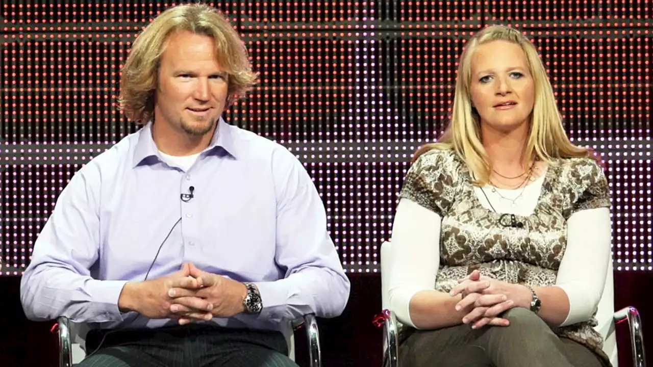 Why 'Sister Wives' Star Christine Brown Lost Respect for Kody Brown