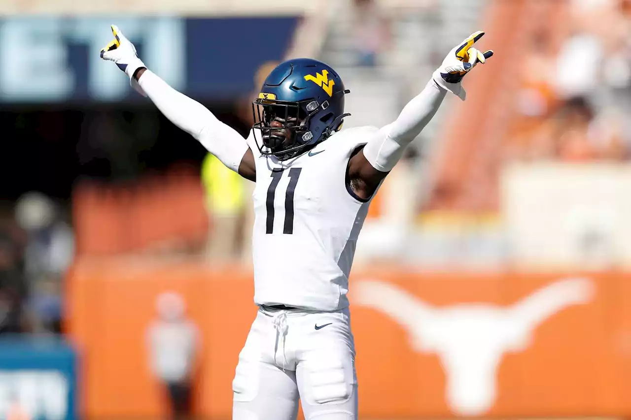 UTSA’s Fortune finds new opportunity after transfer from WVU