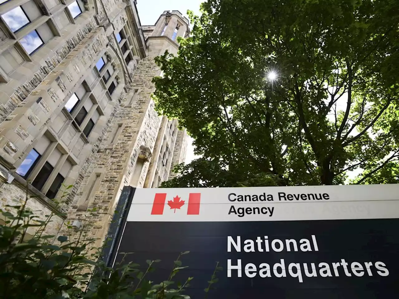 Alan Lanthier: Four reasons our tax rules are a mess