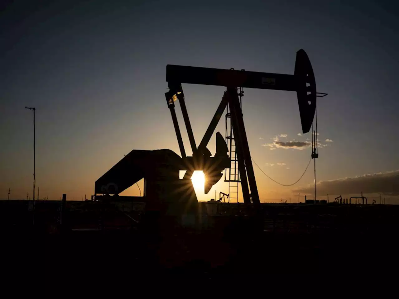 Turn in global oil markets may be short-lived