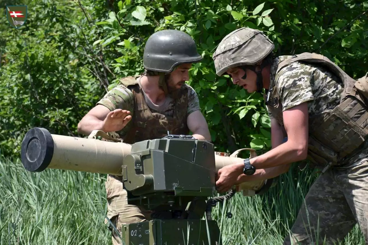 How Ukraine Stopped The Russian Attack On Kyiv: Mobile Missile Teams Striking Fragile Supply Lines