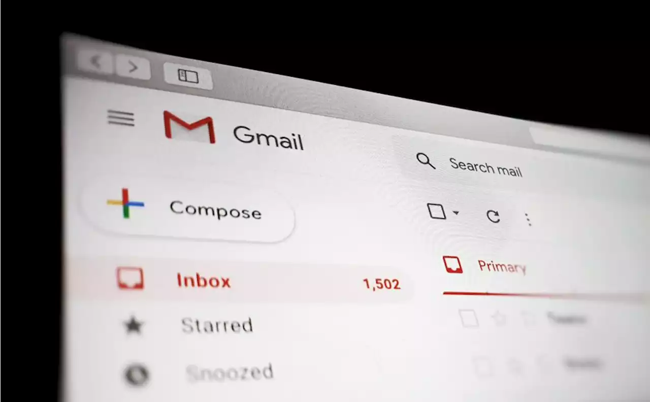 Gmail Accounts Hacked: Google Says New Attack Can Read All Email Messages