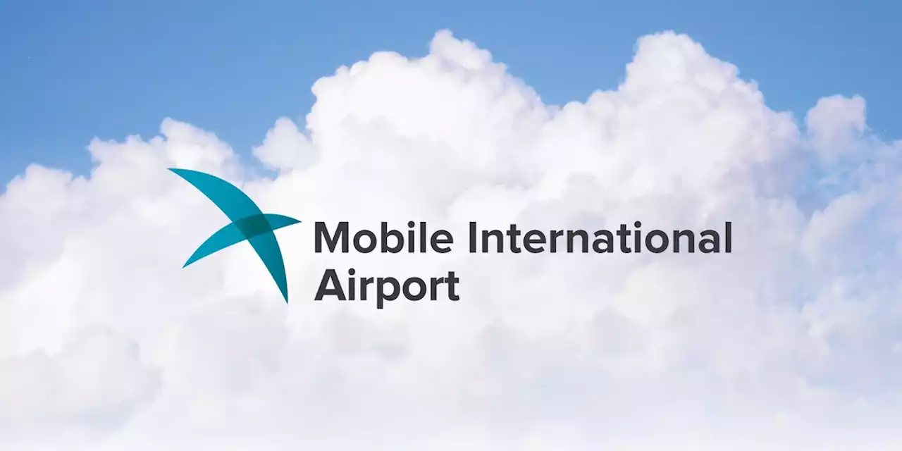 1st international flight arrives at Mobile International Airport near downtown