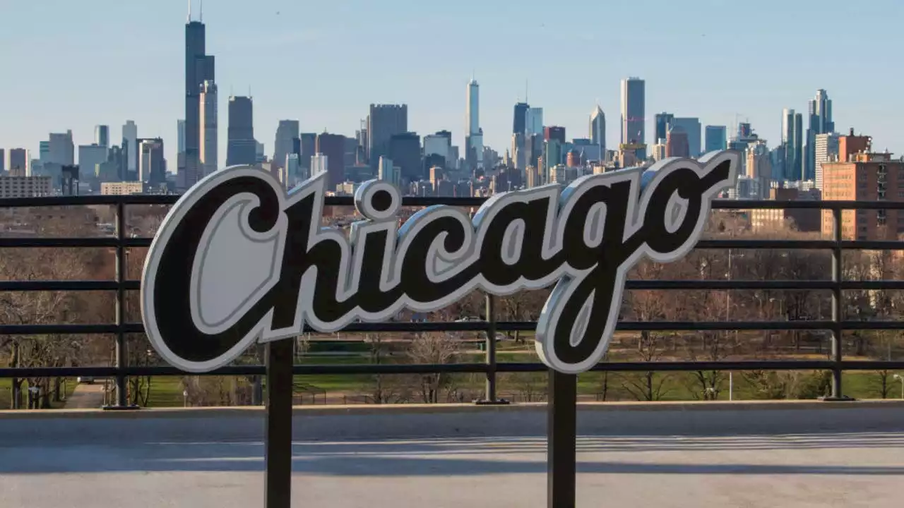 Chicago White Sox release 2023 regular season schedule