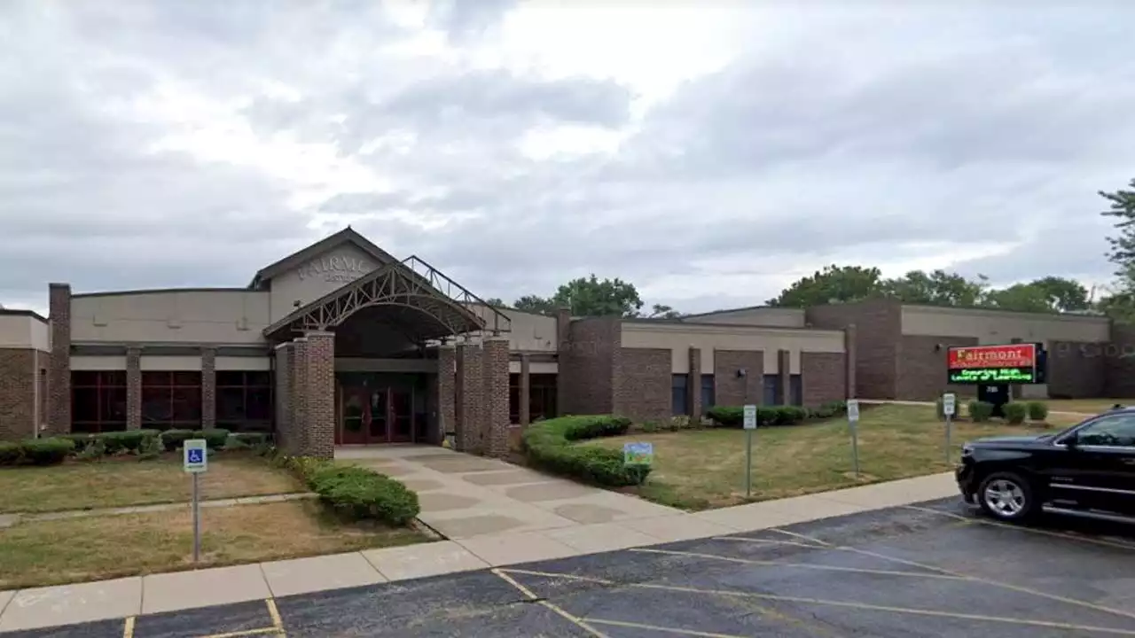 Lockdown at Lockport elementary school lifted after shooting nearby left 1 injured