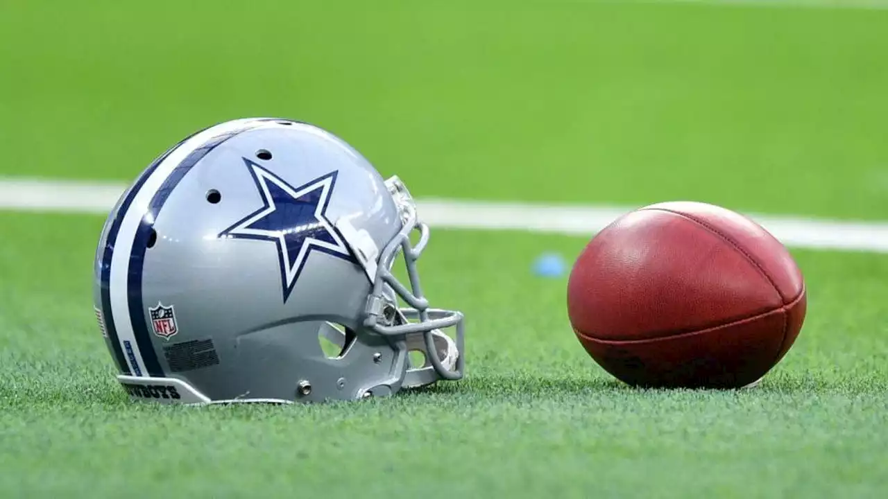 Forbes: Dallas Cowboys now worth more than $8 billion