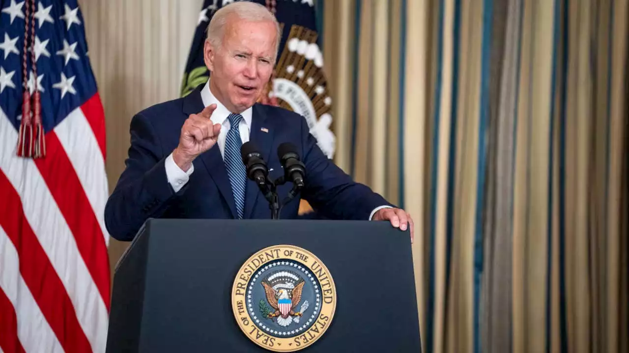 Biden readies student loan help, payment pause