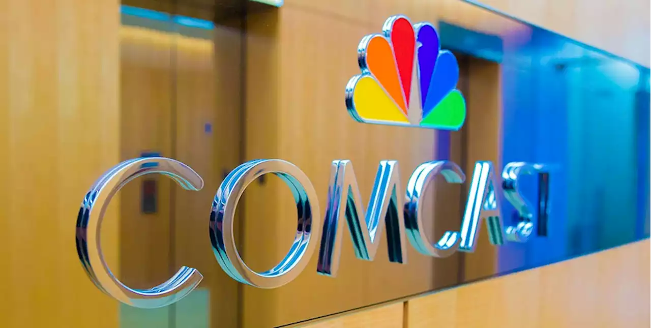 Comcast to sell its stake in NBC Sports Washington